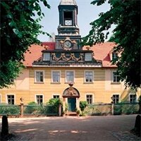 Фото Hotel Villa Sorgenfrei & Restaurant Atelier Sanssouci