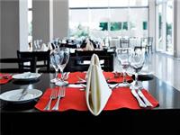 Фото Camberland Resort & SPA Ramallo