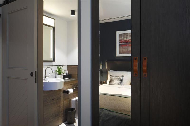 Фото Residence Inn by Marriott London Tower Bridge