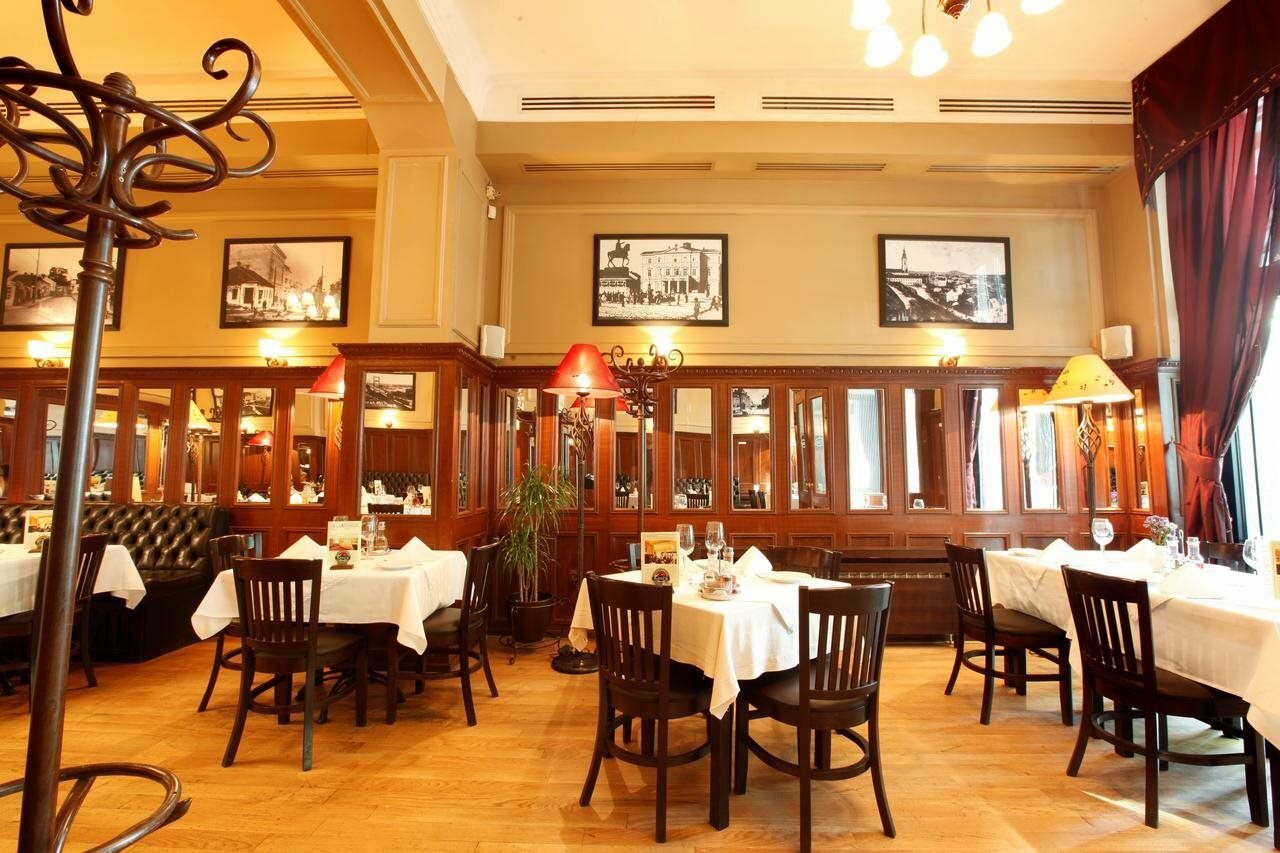 Фото Manjez Villa