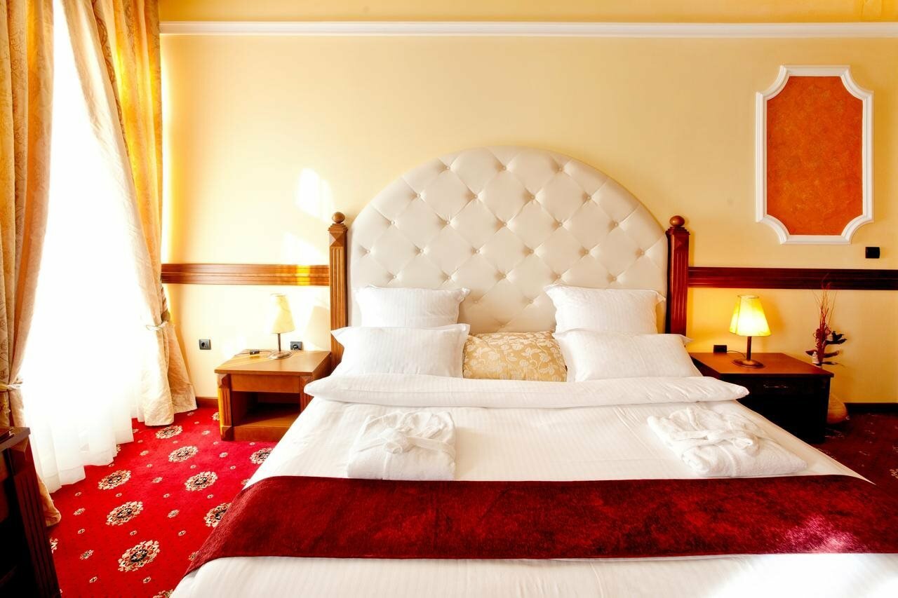 Фото Manjez Villa