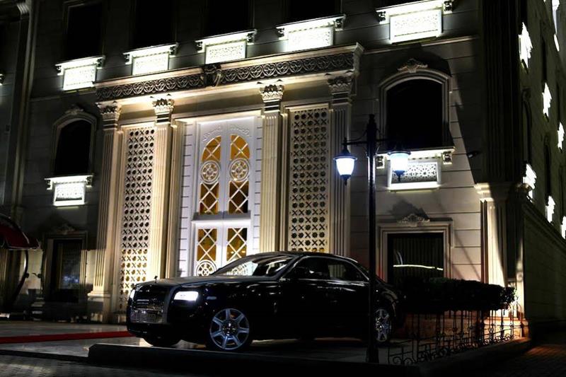 Фото отеля 3