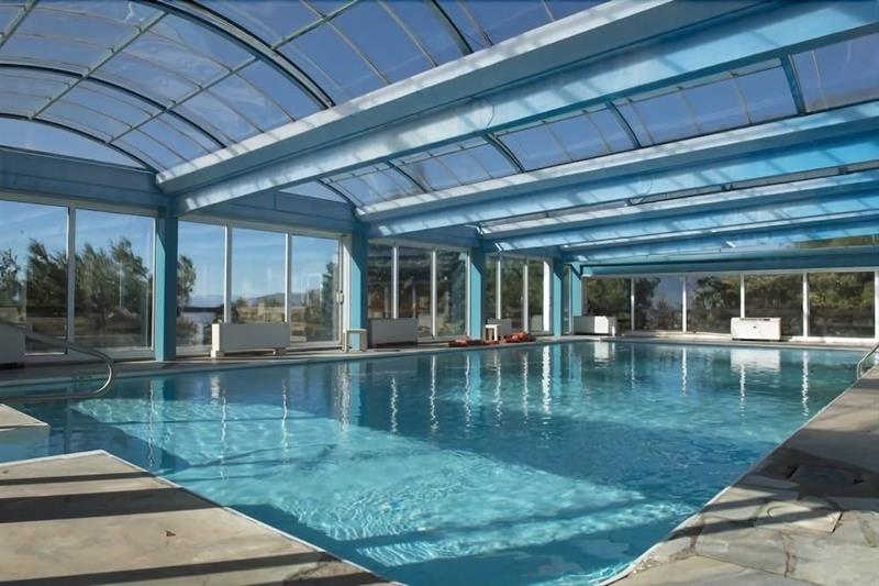 Фото Delphi Palace