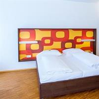 Фото arte Hotel Krems