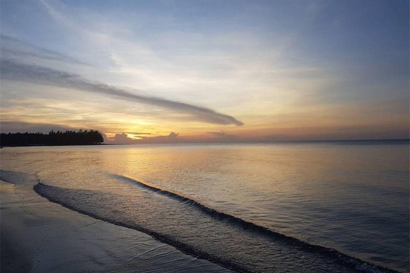 Фото Tungtong Beach Villas