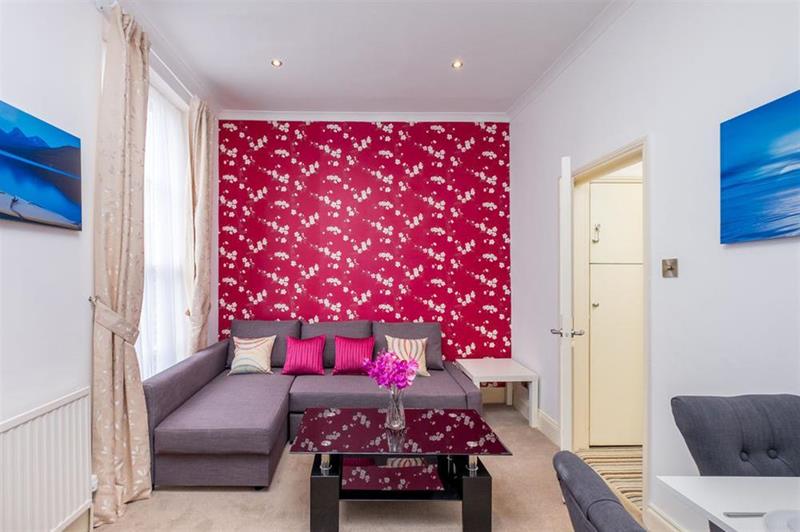 Фото Marylebone Apartments