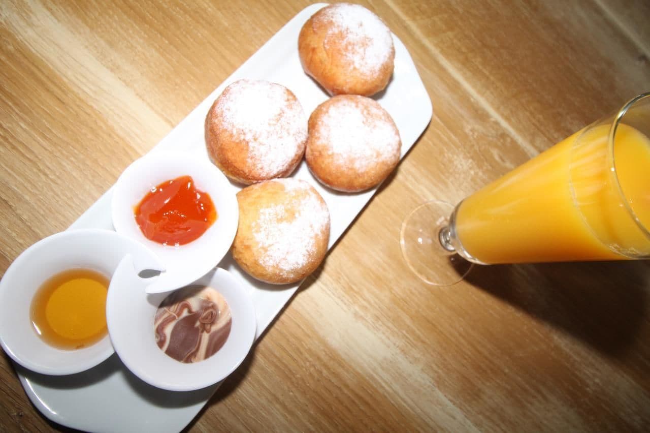 Фото Le Marc Guesthouse