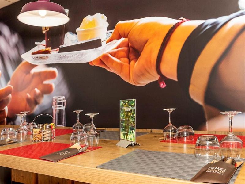 Фото Ibis Saint-Die-des-Vosges