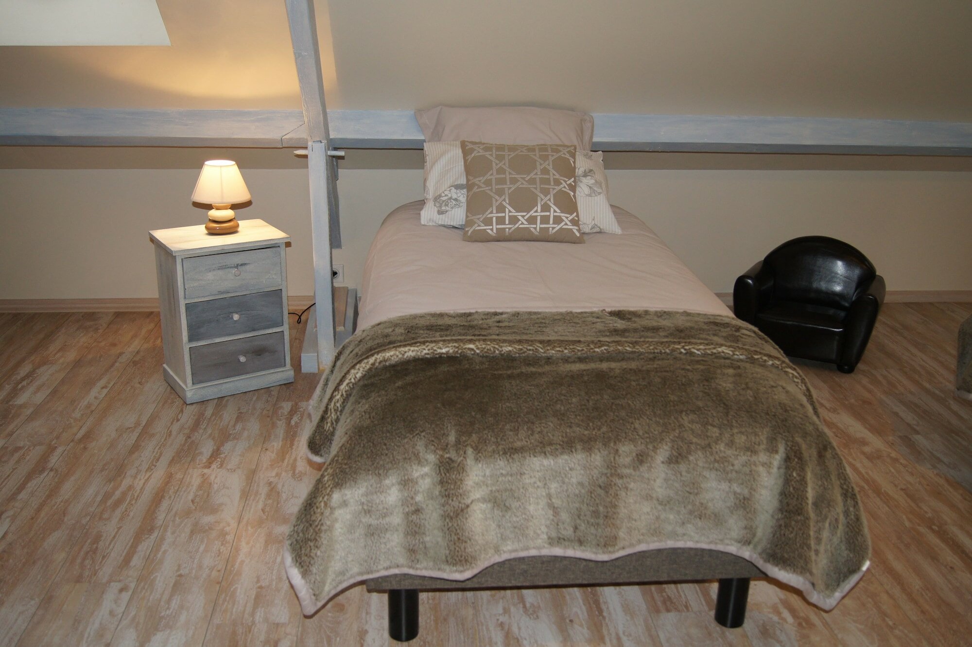 Фото La Citadine