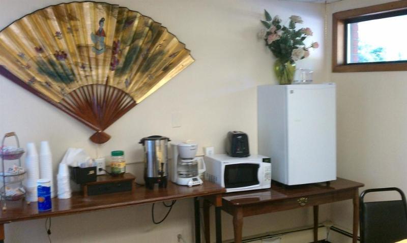 Фото Americana Inn Farmingdale