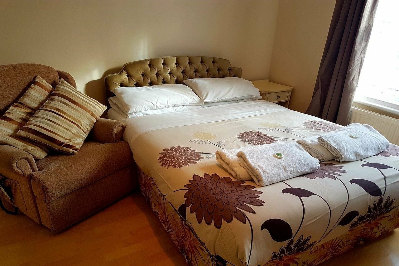 Фото Rose Marie Guest House