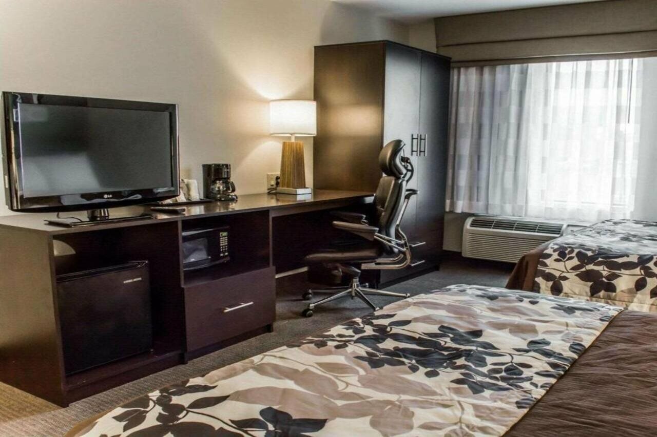 Фото Sleep Inn Richmond North