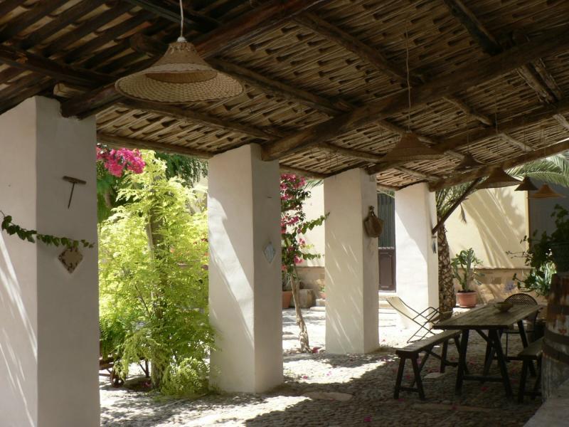 Фото Baglio Spanò