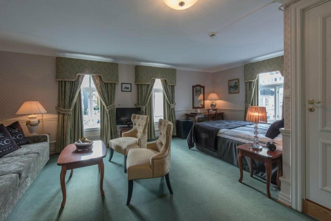 Фото отеля 5