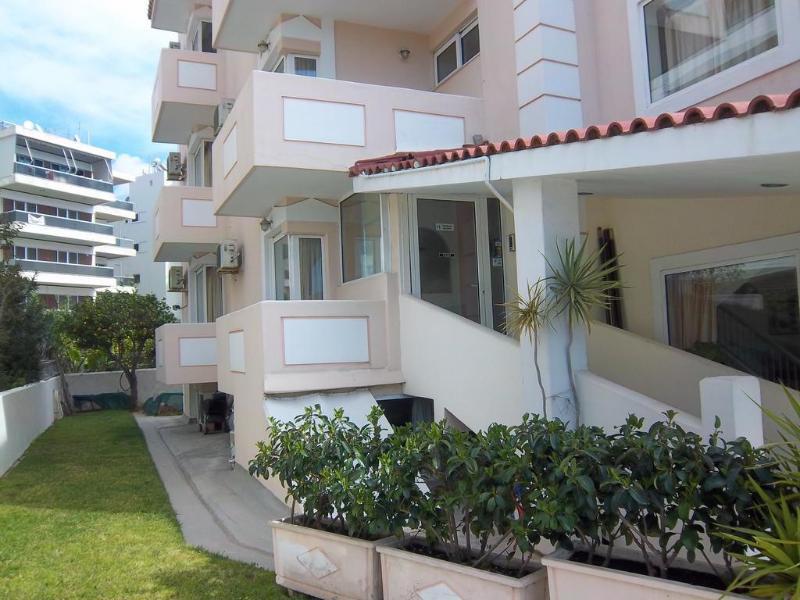 Фото Parthenis Riviera Hotel