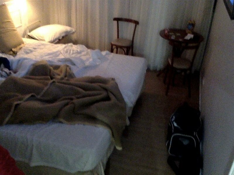 Фото Jandaia Hotel