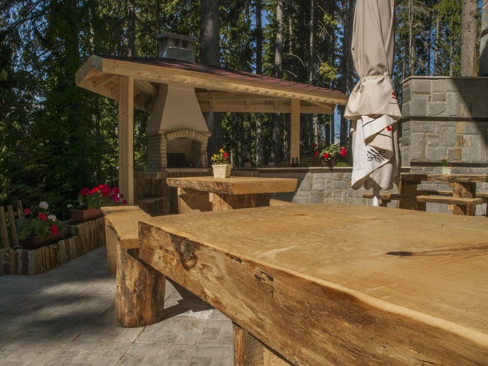 Фото Green Life Pamporovo