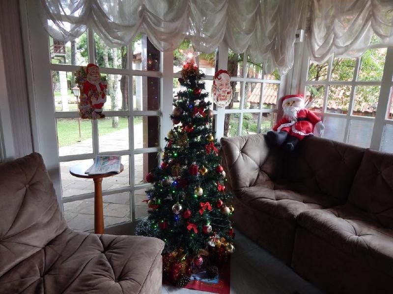 Фото Hotel Cabana Jardim De Flores