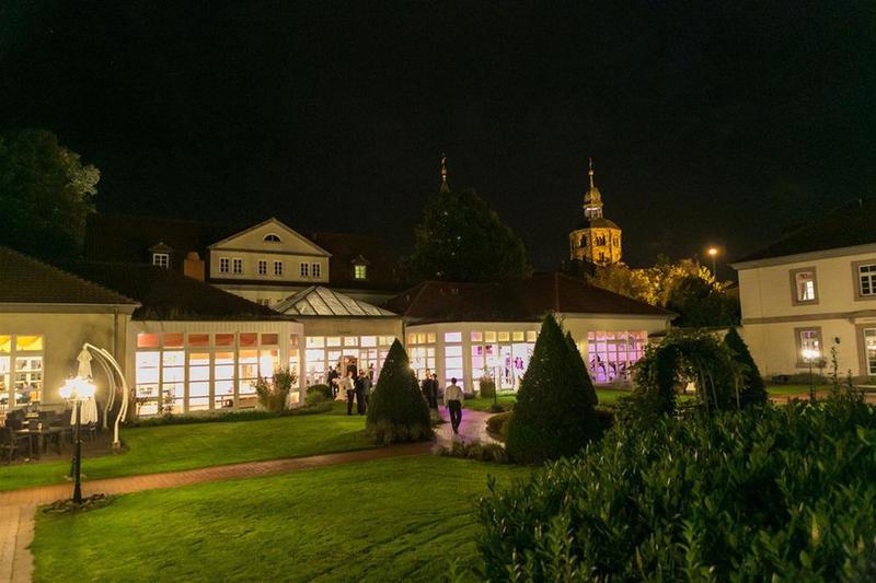 Фото Hotel Stadt Hameln