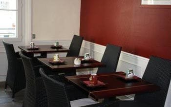 Фото Hôtel Le Home Saint Louis