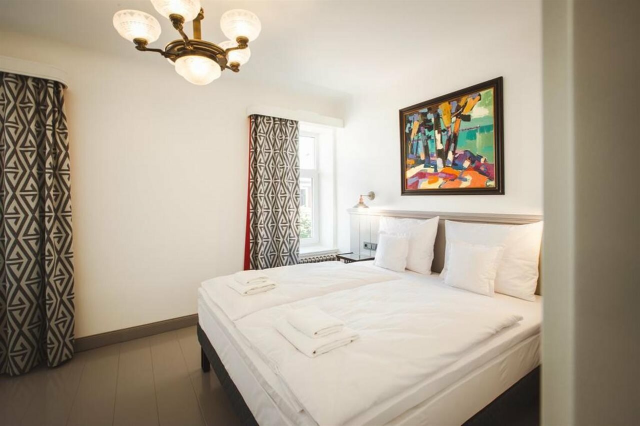 Фото Art Hotel Roma