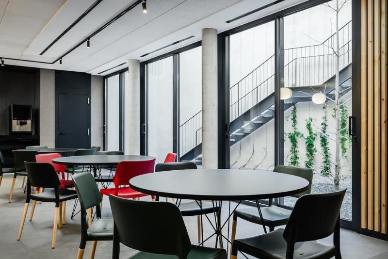 Фото Hotel Raval House