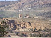 Фото Riad Zamane & SPA Fès