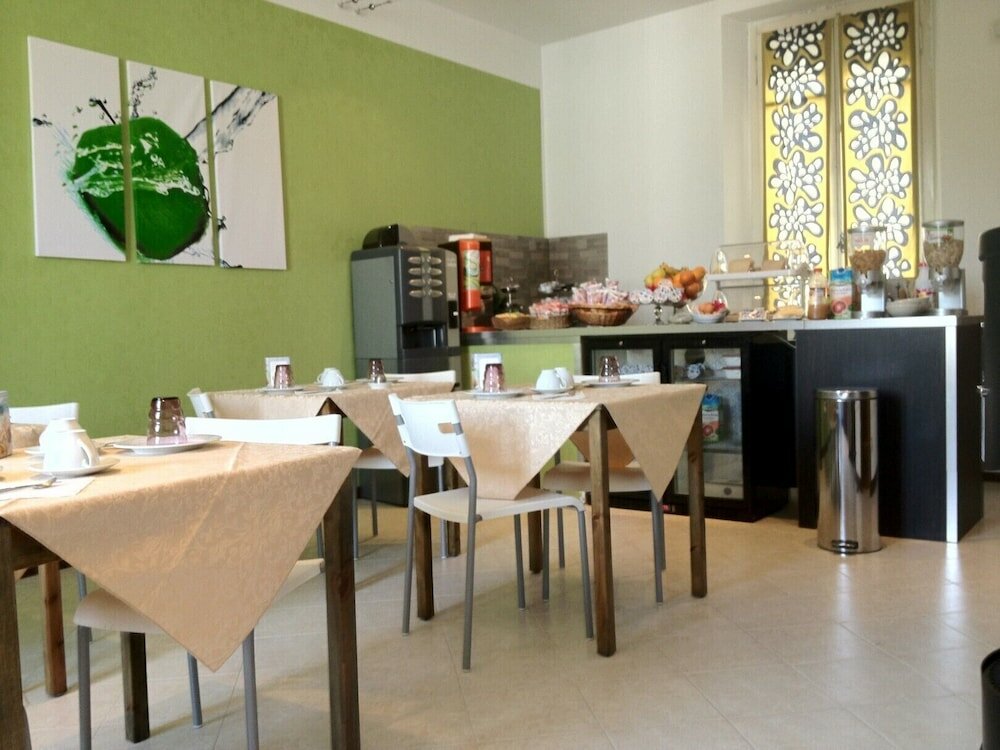 Фото B&b Magnolia