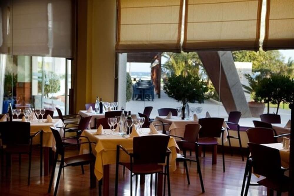 Фото Evenia Zoraida Garden