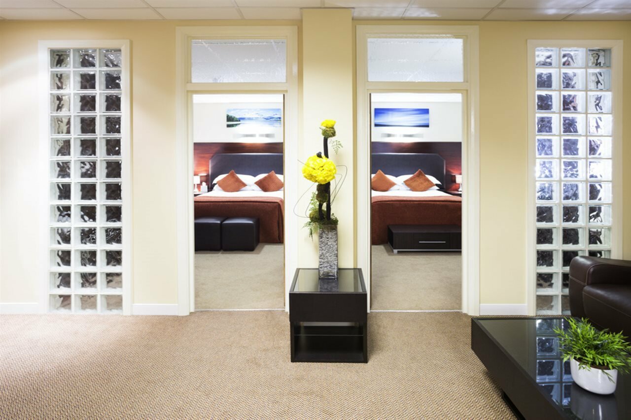 Фото Ibis Styles London Excel