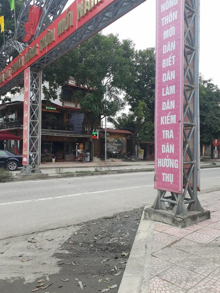 Фото La Belle Vie Tam Coc Brother