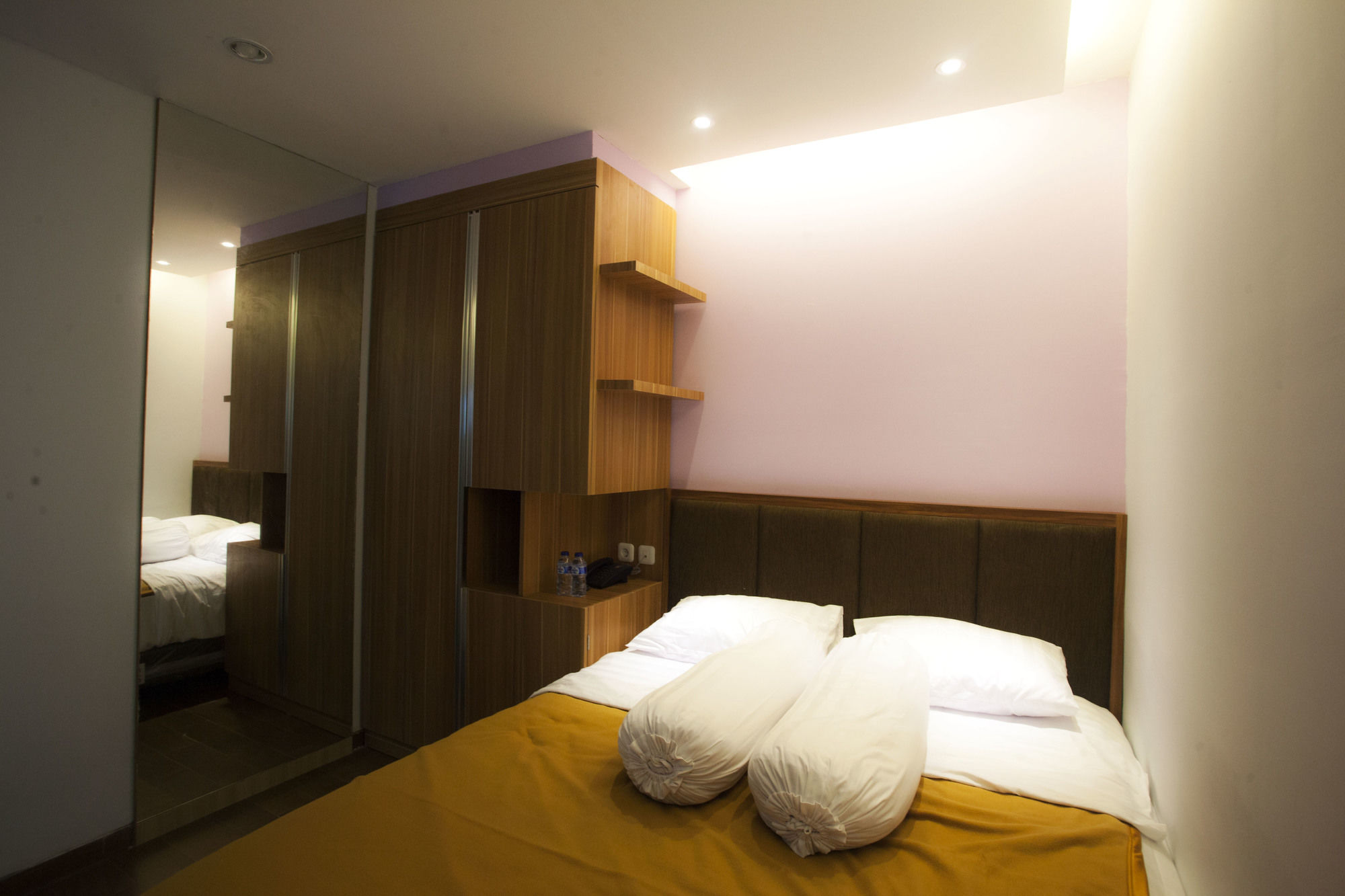 Фото De Green Residence