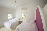 Фото Kenting South Border DeSign Hotel