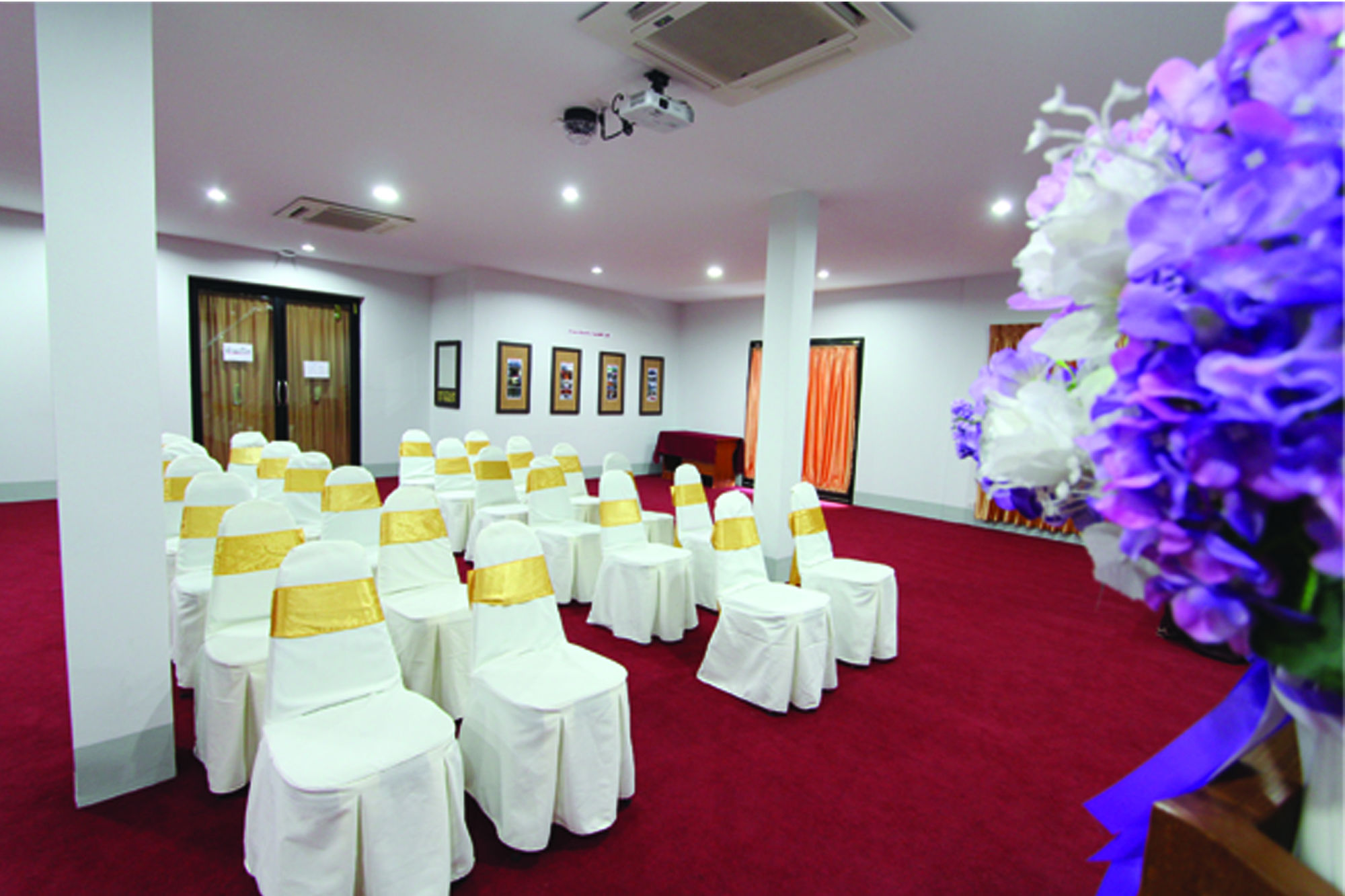 Фото Gemtree Boutique Lampang