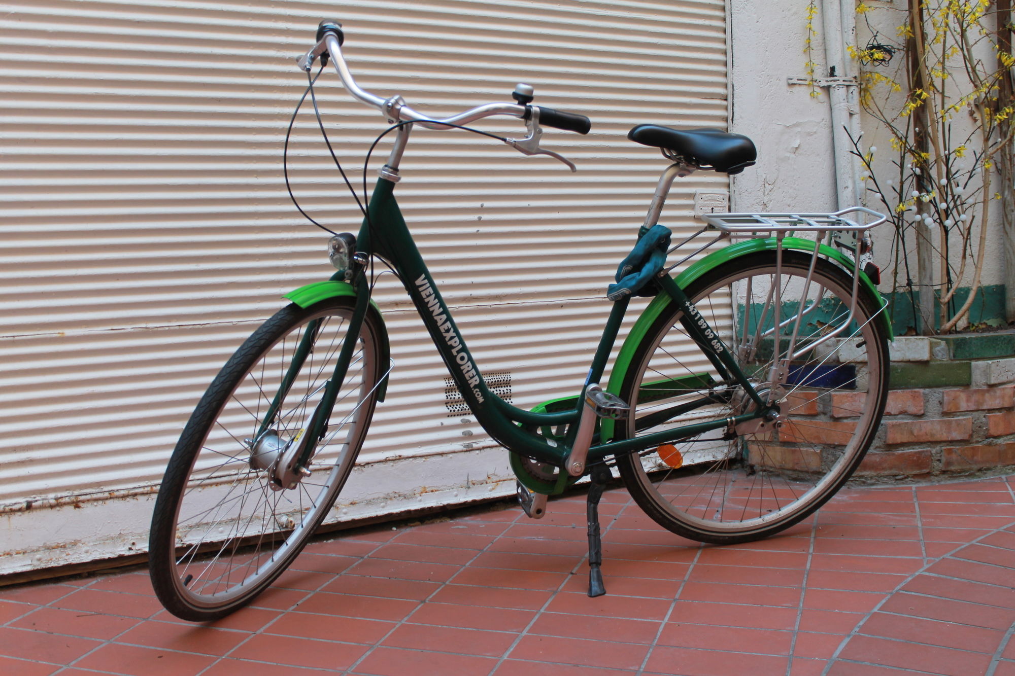 Фото Hostel Ruthensteiner