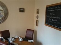 Фото The Wilton Guest House