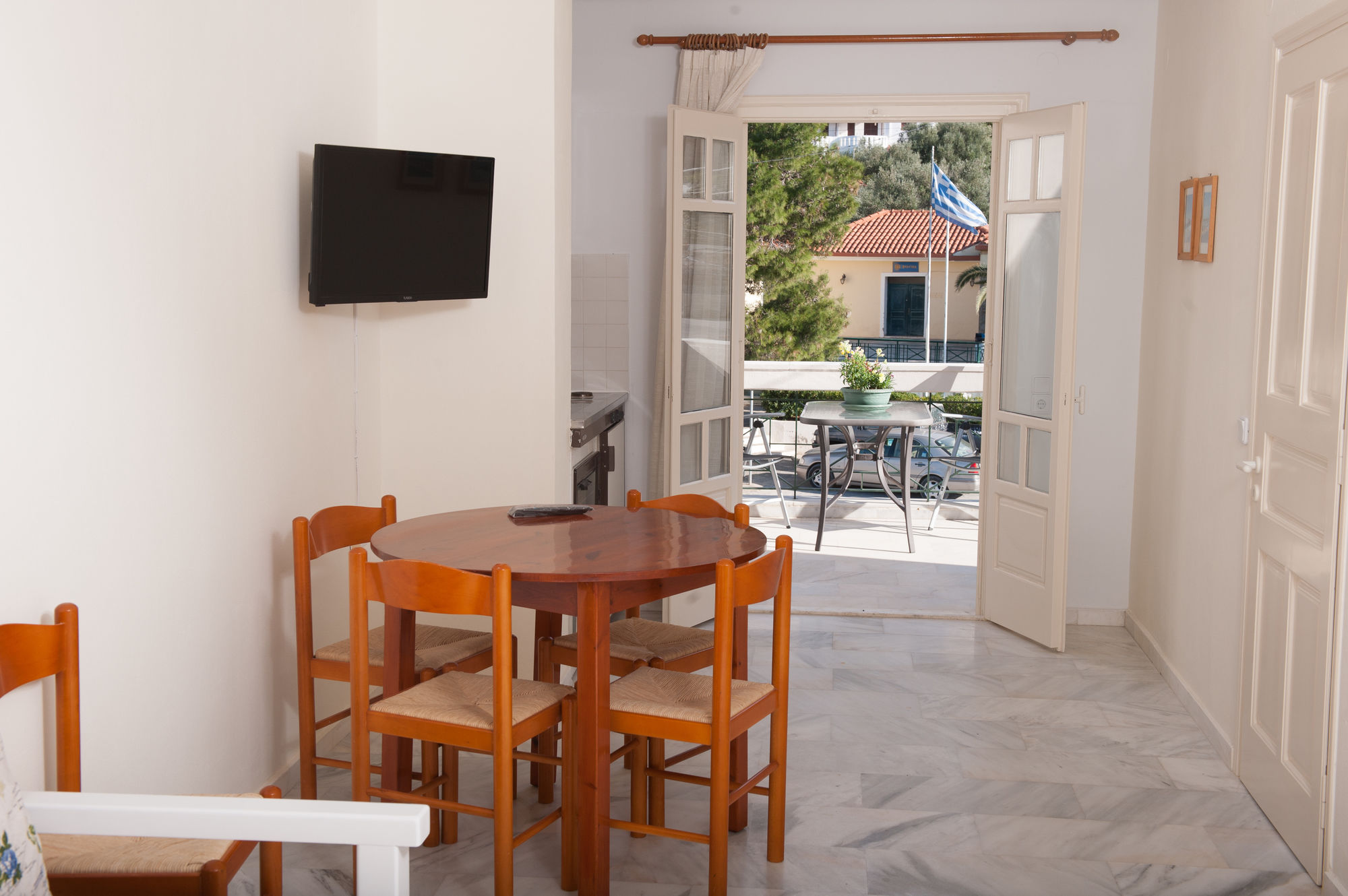 Фото Dialinas Apartments