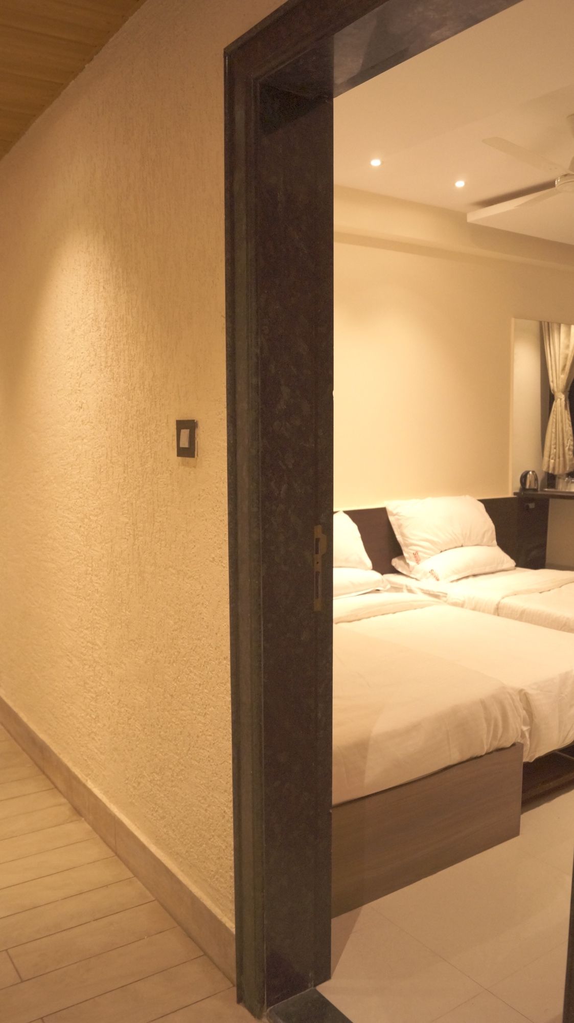 Фото Hotel Shivam