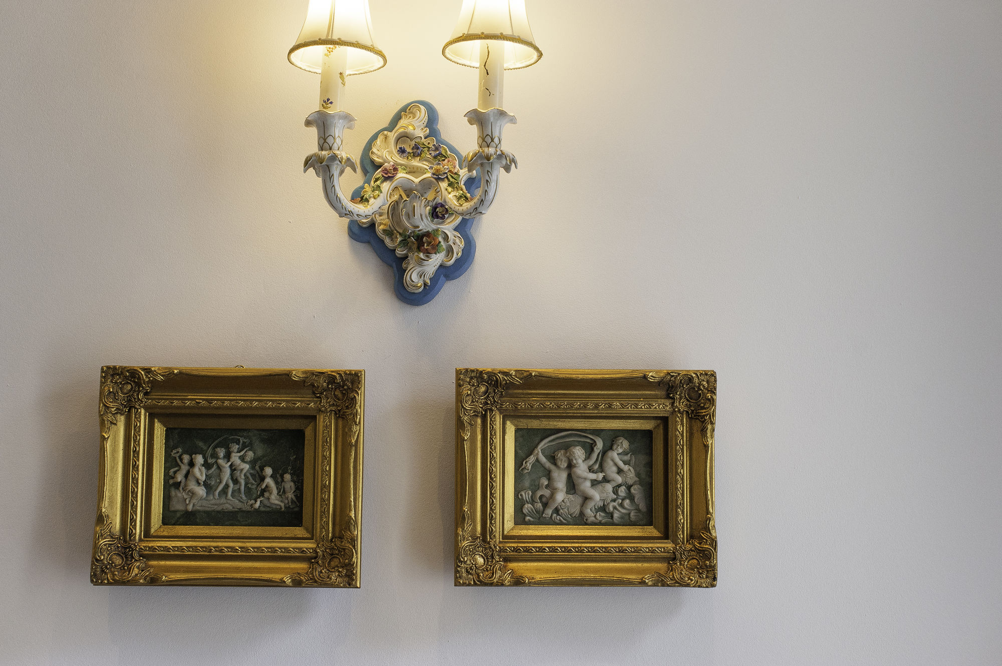 Фото 7th Heaven Vienna Center Apartments