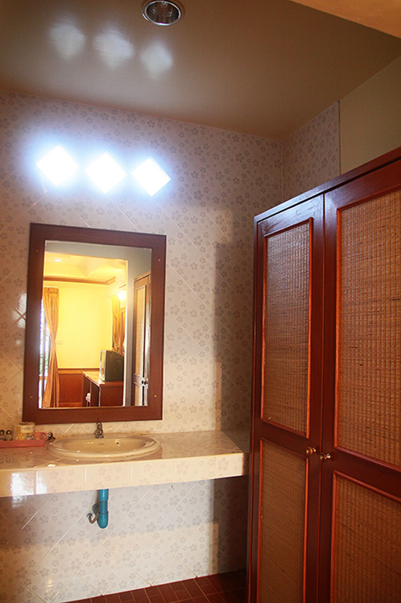 Фото Kaibae Hut Resort