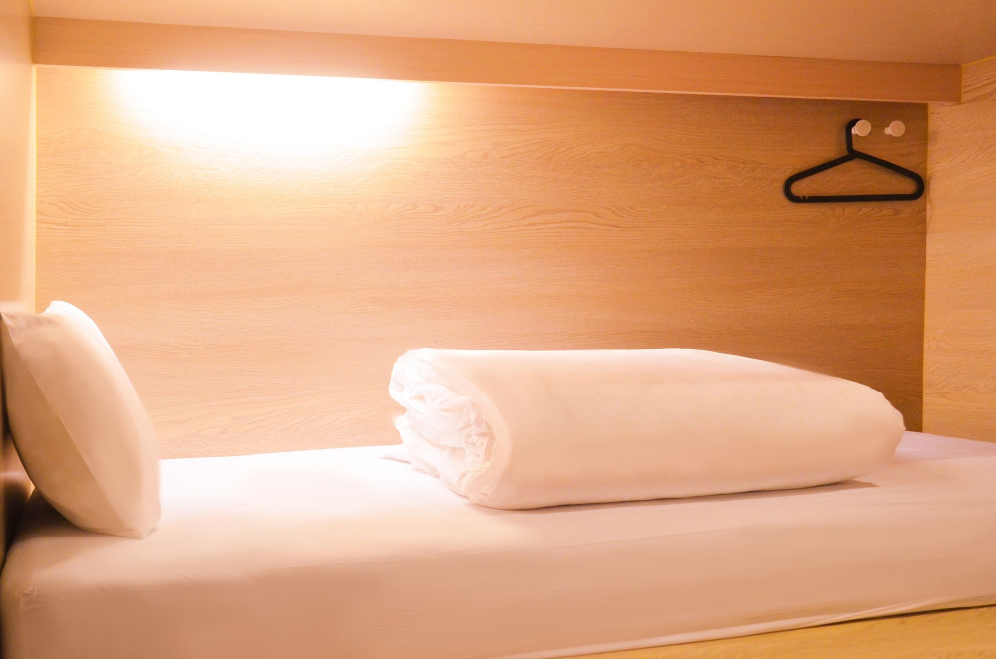 Фото StarBox Hostel