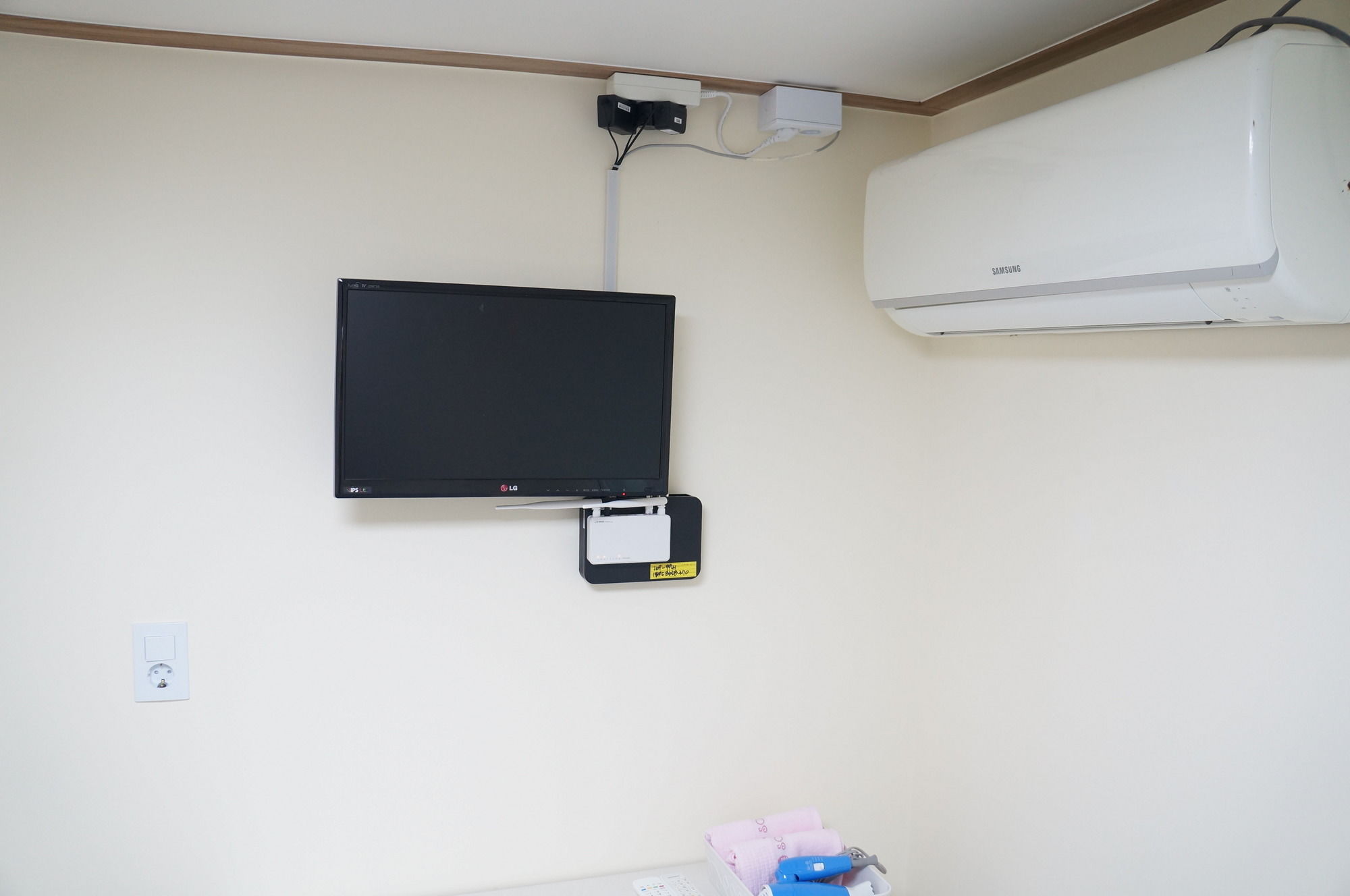 Фото Namsan Gil House