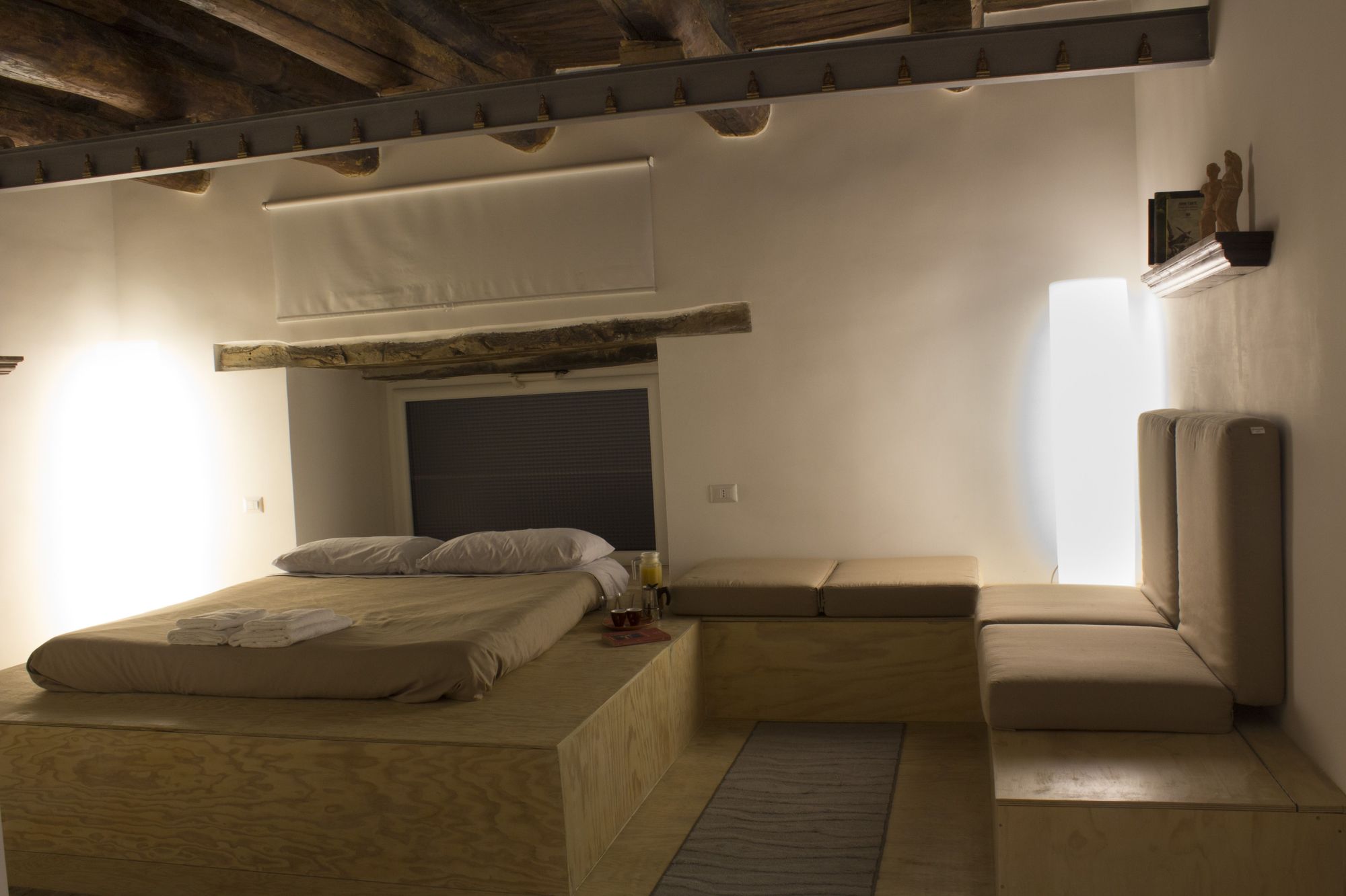 Фото Casa Latina B&b