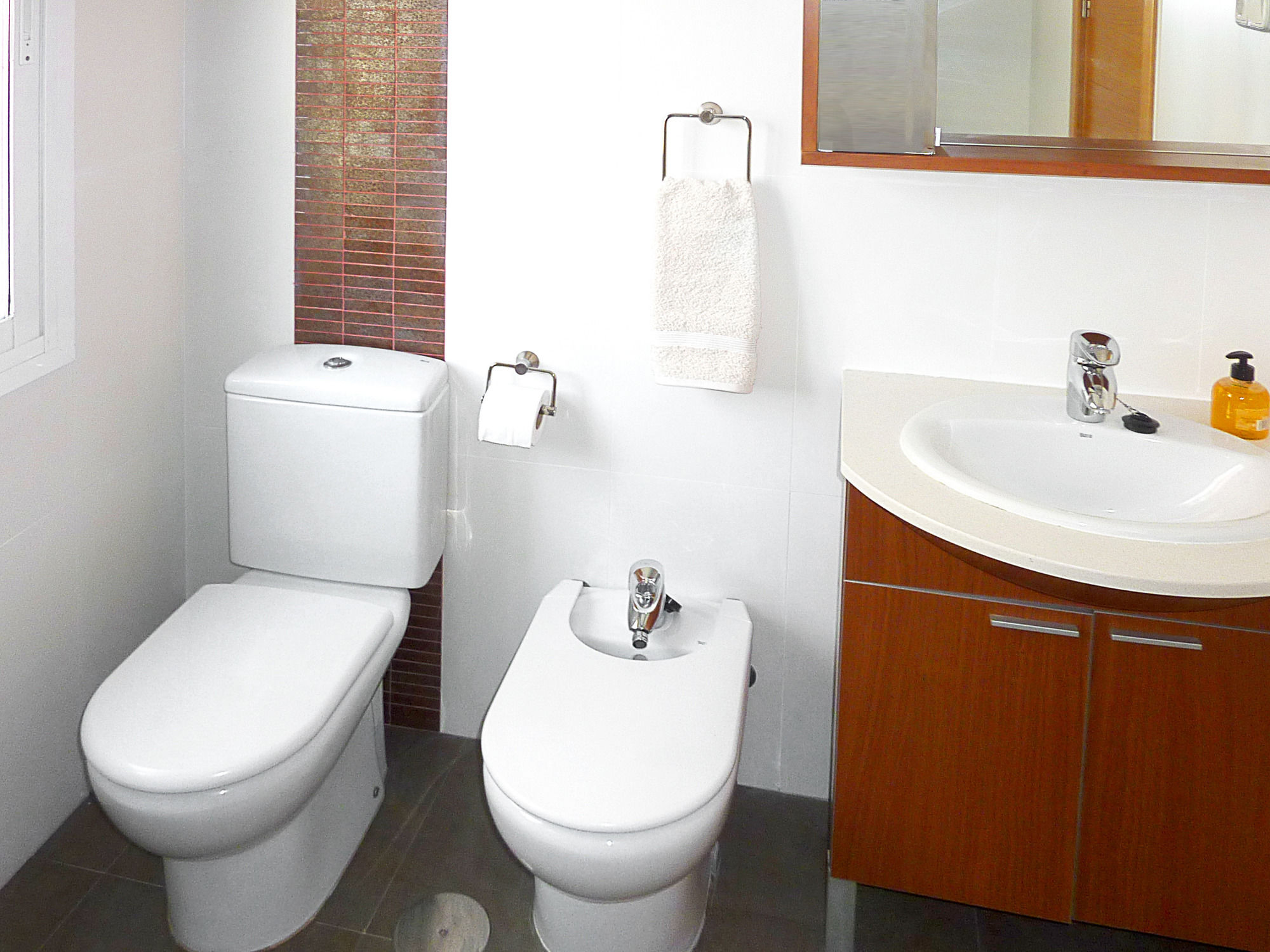 Фото 4Seasons San Nicolás Apartment