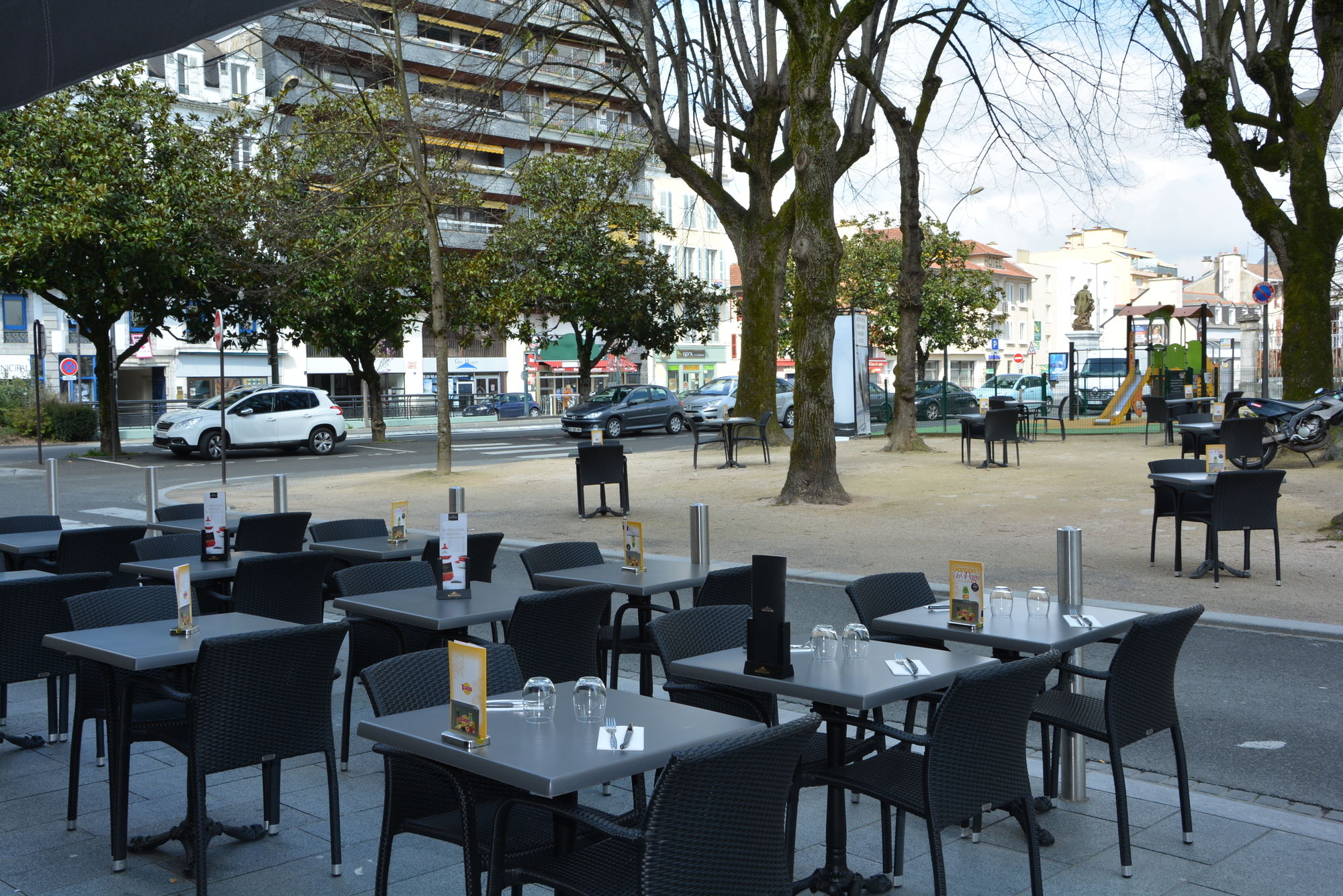 Фото отеля 4