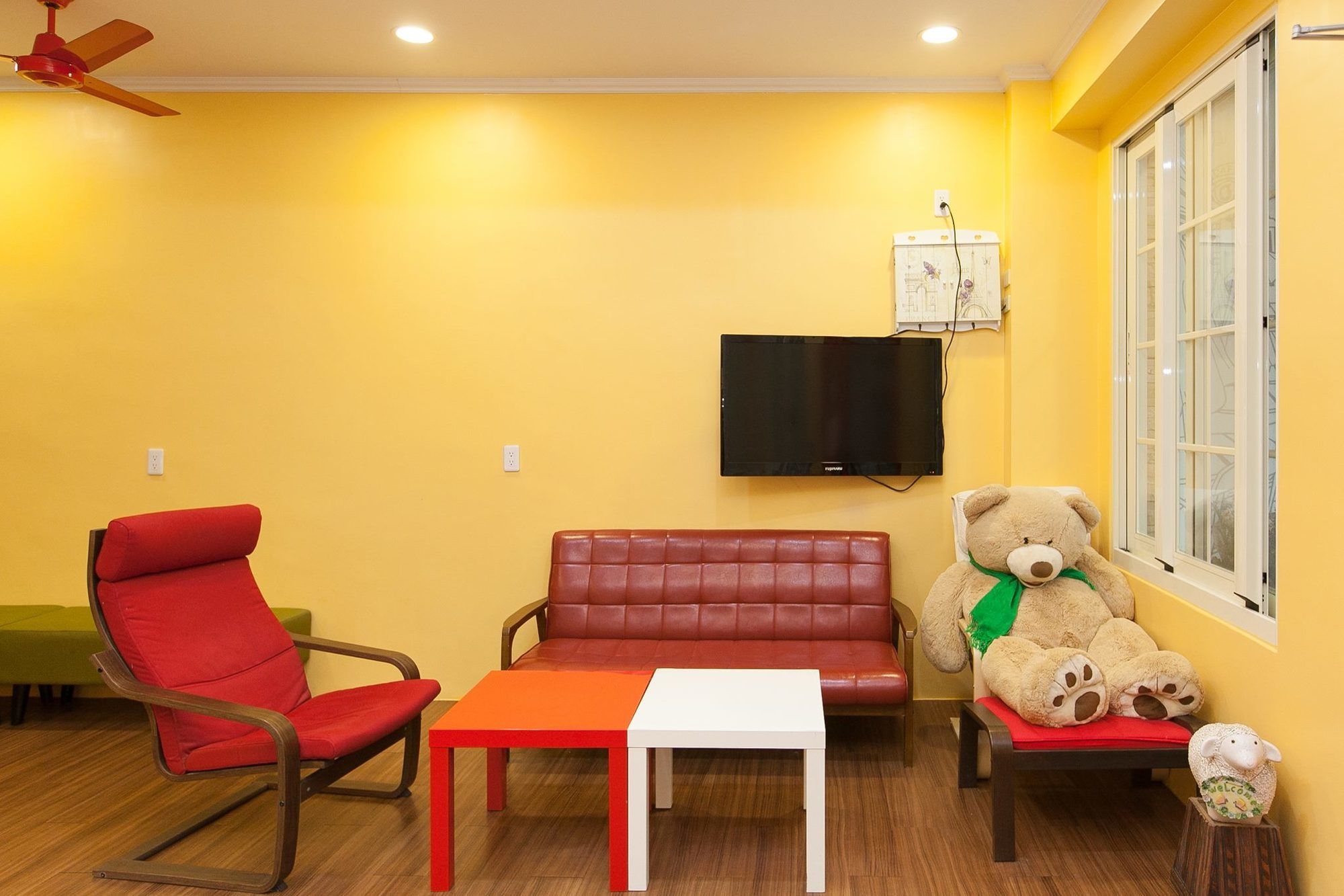 Фото N. Castle Hotel