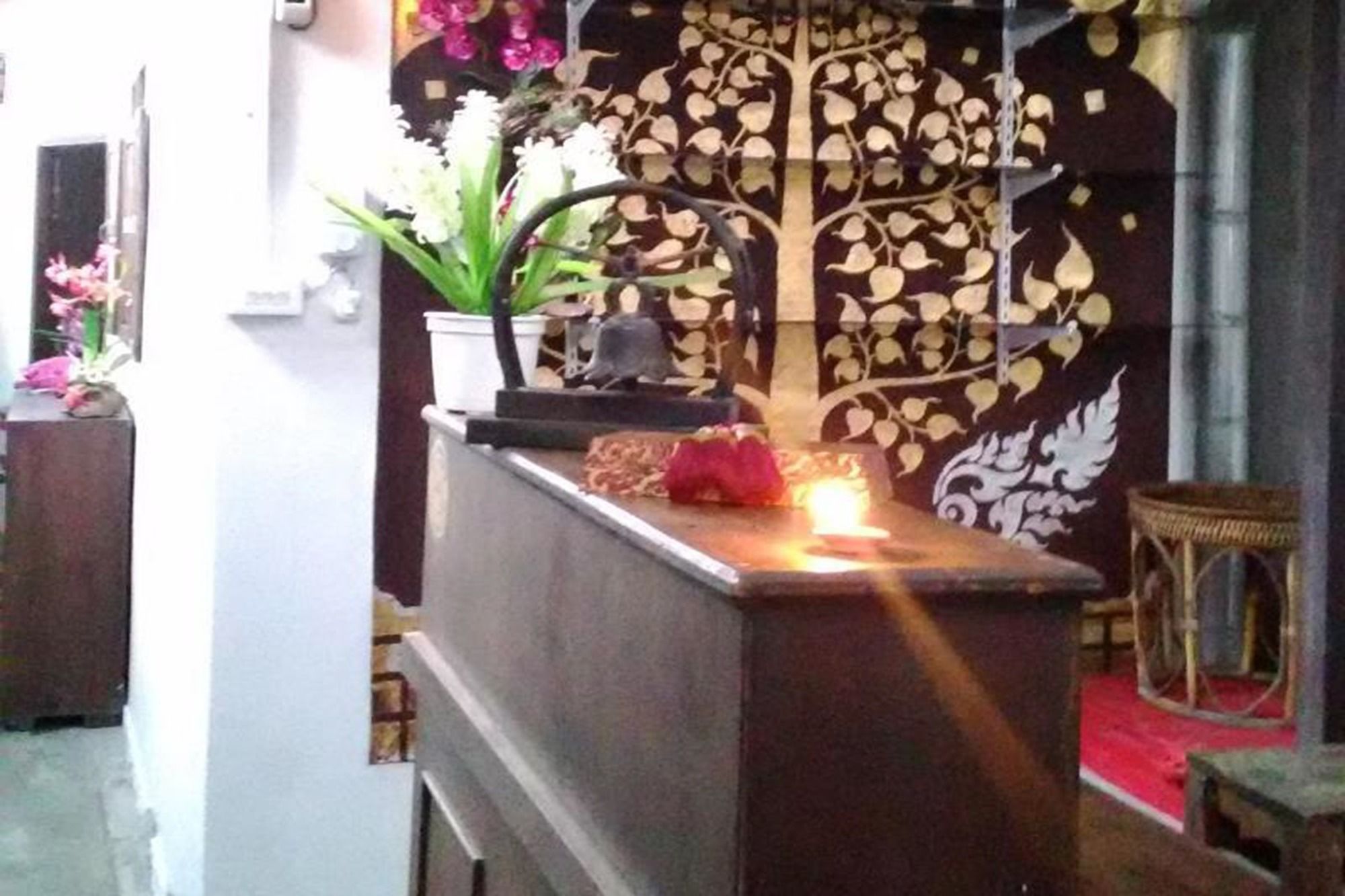 Фото Tamada House