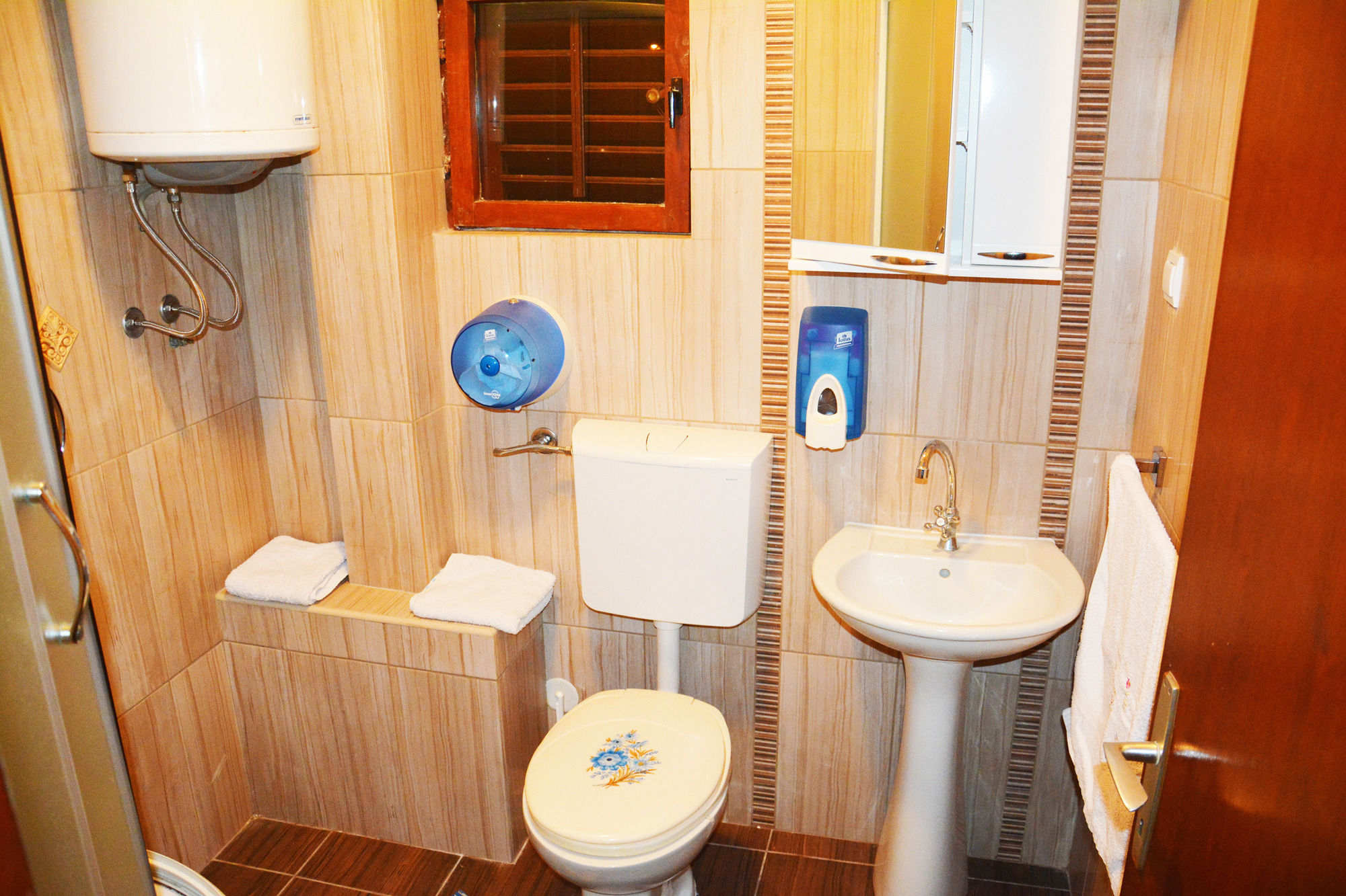 Фото Radonjic Apartments