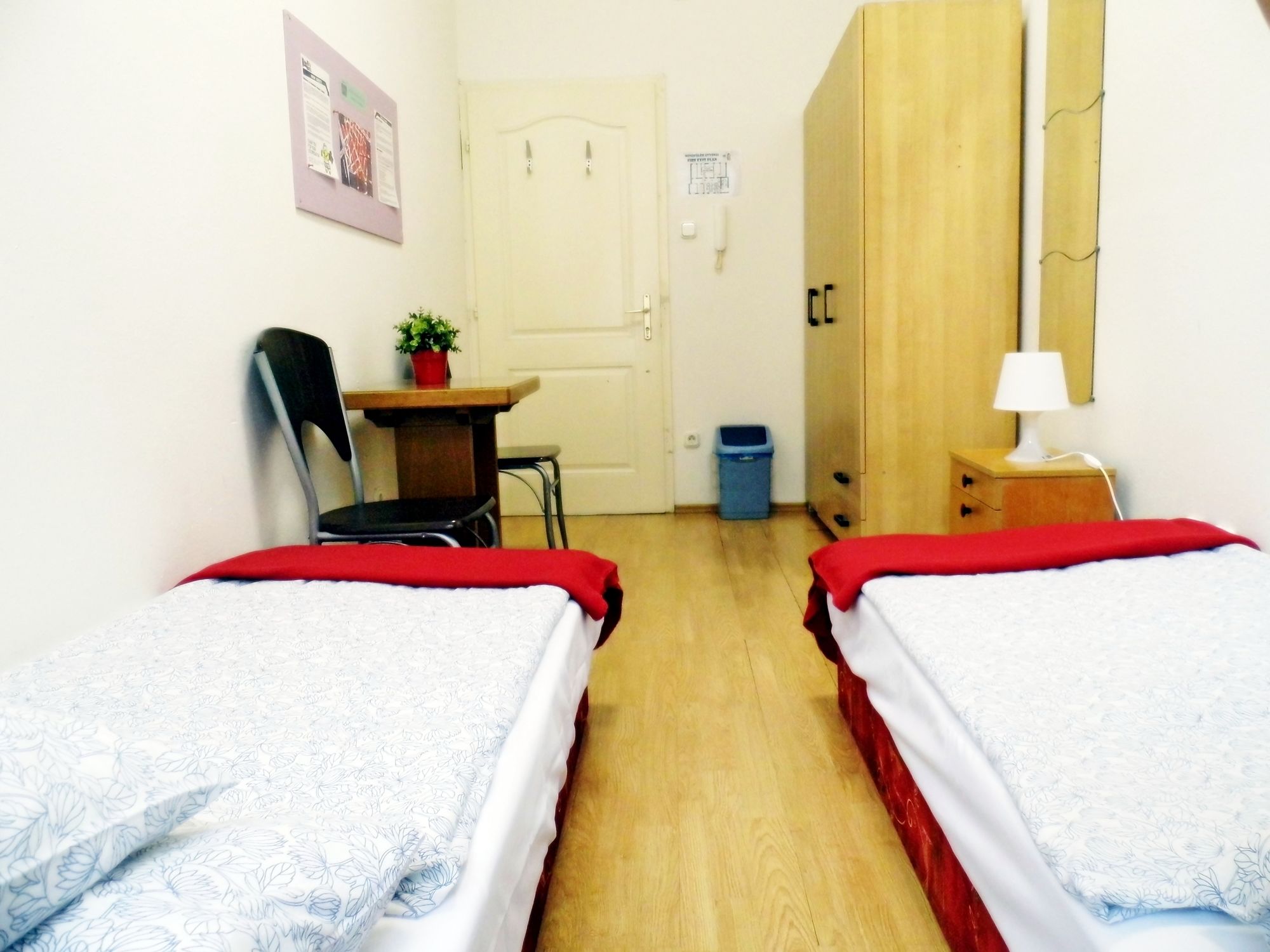 Фото Budapest Budget Hostel