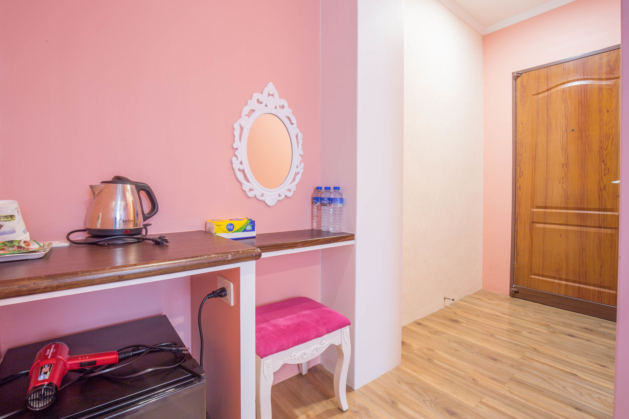 Фото N. Castle Hotel